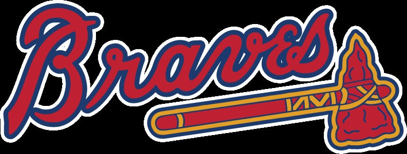 Atlanta Braves  Sportz For Less