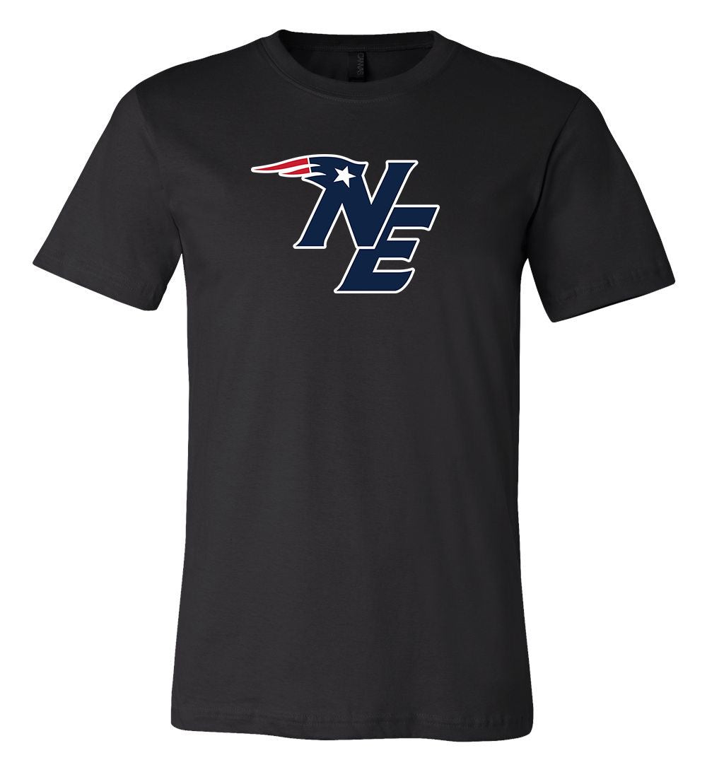 New England Patriots T-Shirts in New England Patriots Team Shop 