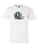 Dallas Cowboys Alternate Future logo Helmet  T shirt