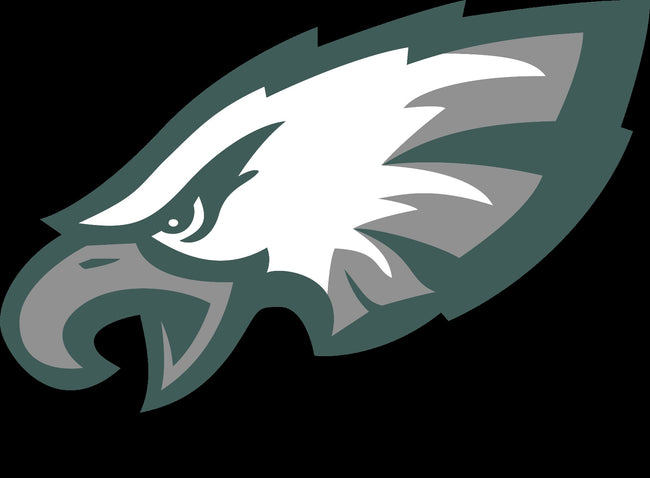 New 2023 Designs》NFL PHILADELPHIA EAGLES》15 Different Designs》Nail Art  Decals