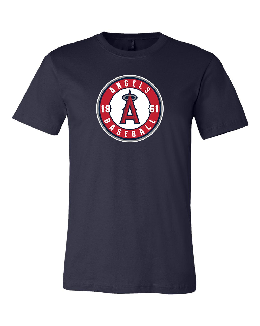 Los Angeles Angels T-Shirts in Los Angeles Angels Team Shop 