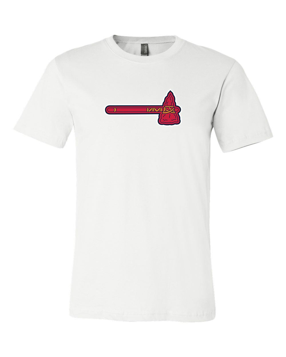 Atlanta Braves World Series Champions Tomahawk Chop Shirt - High-Quality  Printed Brand