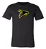Atlanta Falcons Alternate Future Logo Team shirt