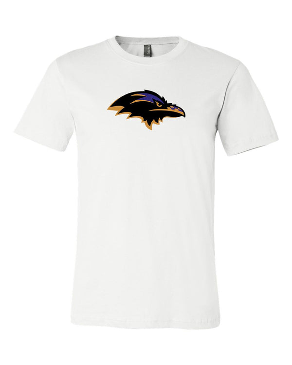 Baltimore Ravens Alternate Future Logo Team shirt