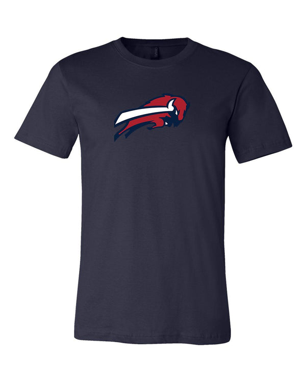 Buffalo Bills Alternate Future Logo Team shirt 6 Sizes S-3XL