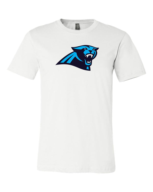Carolina Panthers Alternate Future Logo Team shirt 6 Sizes S-3XL