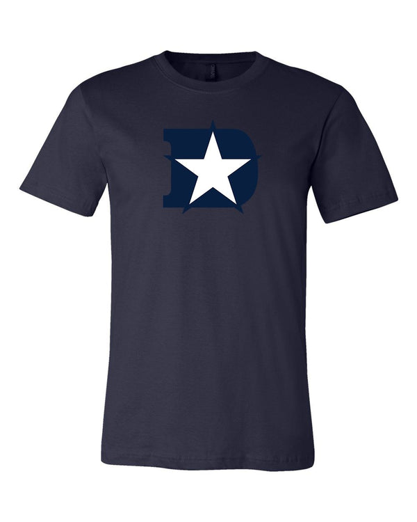 Dallas Cowboys Alternate Future Logo Team shirt 6 Sizes S-3XL