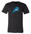 Detroit Lions Alternate Future Logo Team shirt 6 sizes S-3XL!!