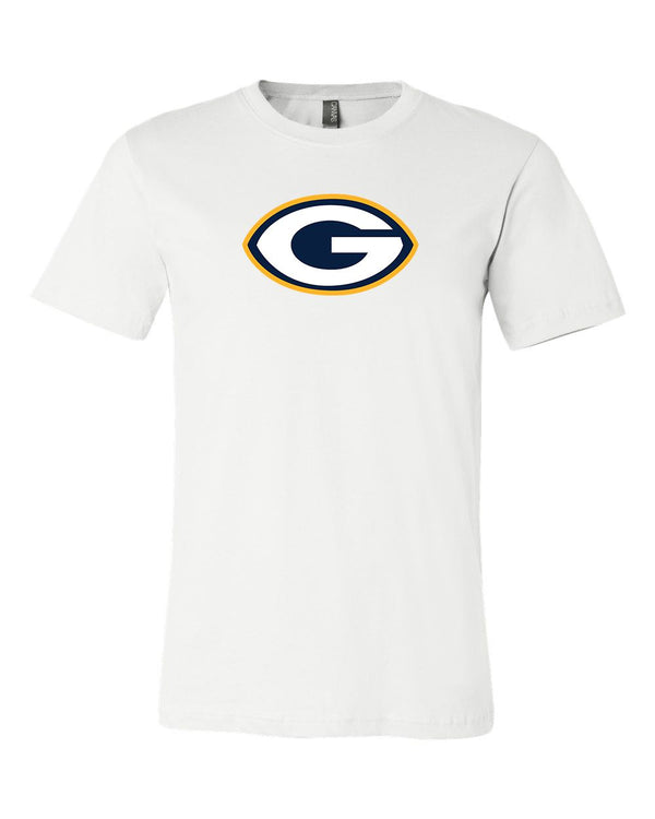 Green Bay Packers Alternate Future Logo Team shirt 6 sizes S-3XL!!