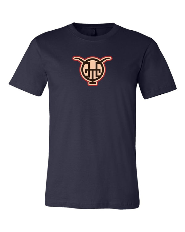 Houston Texans Alternate Future Logo Team shirt 6 sizes S-3XL!!