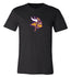 Minnesota Vikings Alternate Future Logo Team shirt 6 sizes S-3XL!!