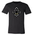 New Orleans Saints Alternate Future Logo Team shirt 6 sizes S-3XL!!