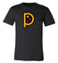 Pittsburgh Steelers Alternate Future Logo Team shirt 6 sizes S-3XL!!