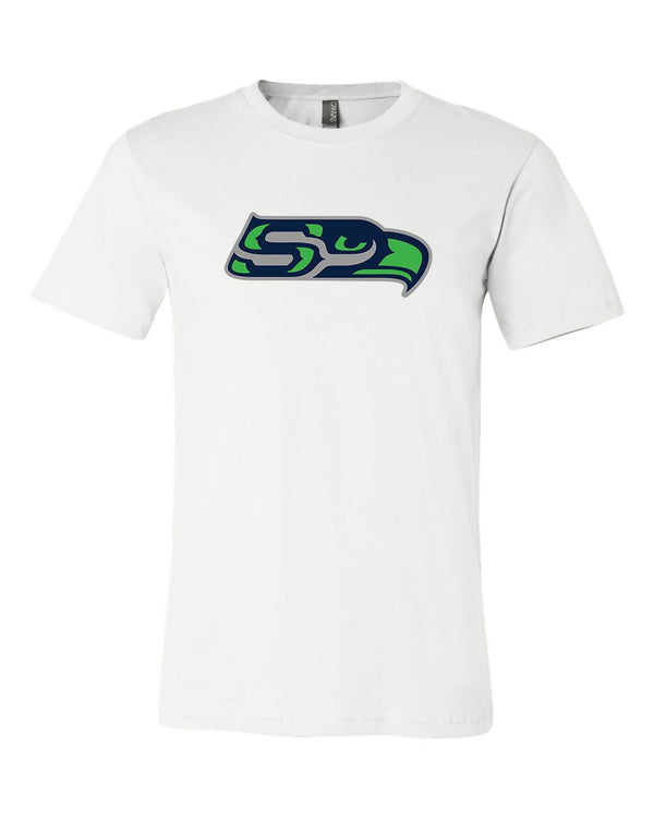 Seattle Seahawks Alternate Future Logo Team shirt 6 sizes S-3XL!!