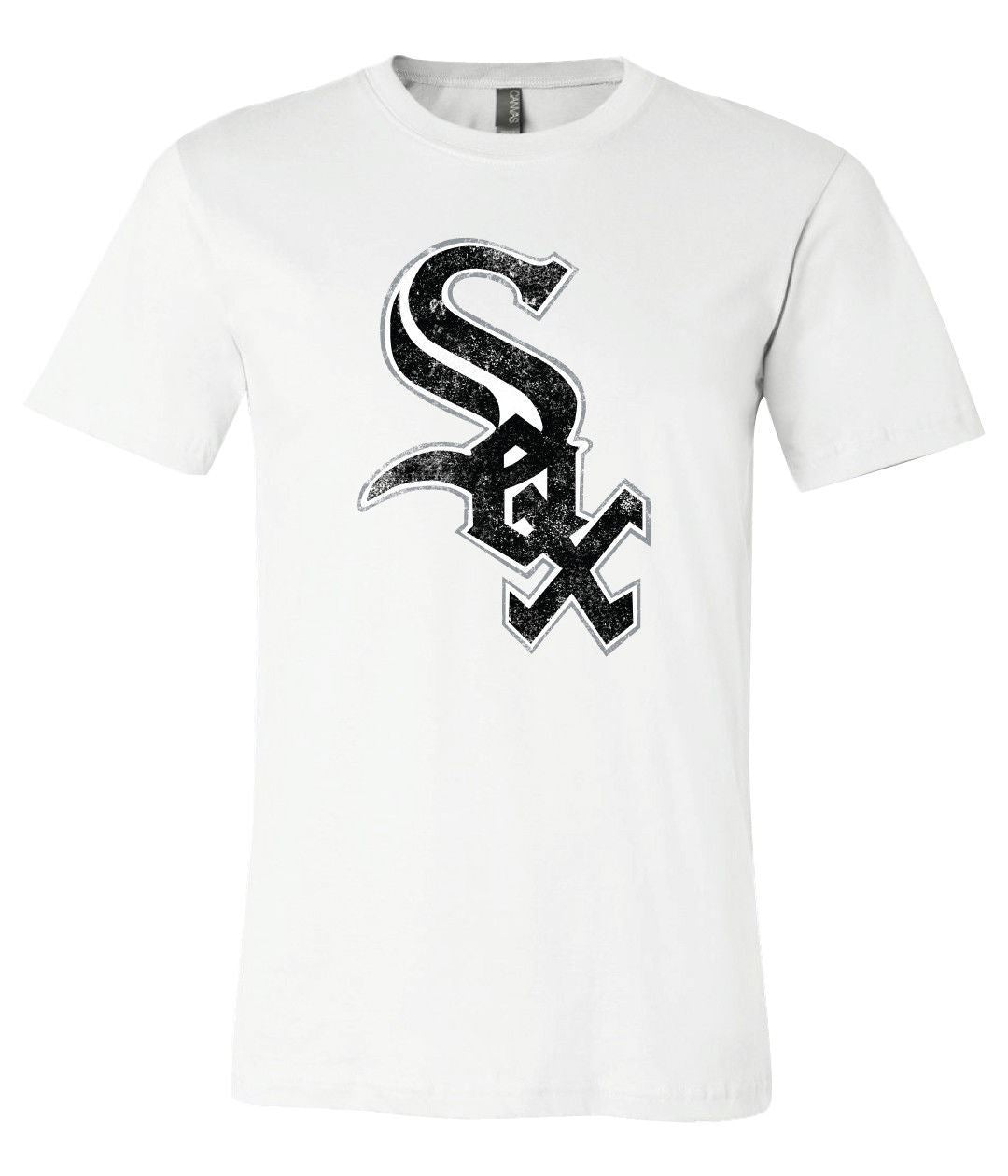 White Sox Retro - Chicago White Sox - T-Shirt