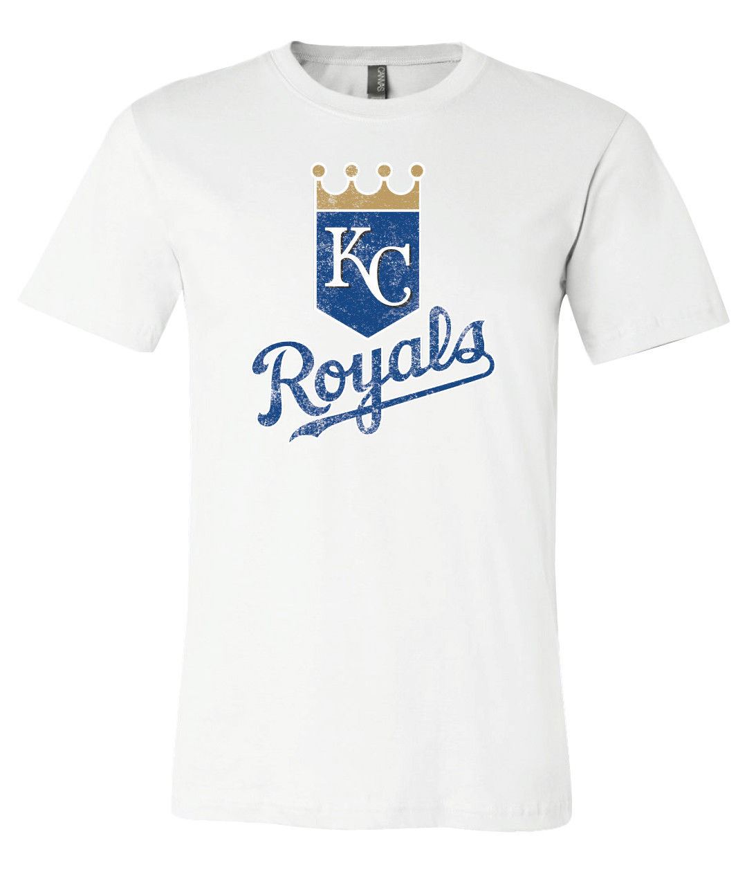 MLB T-Shirt - Kansas City Royals, 2XL