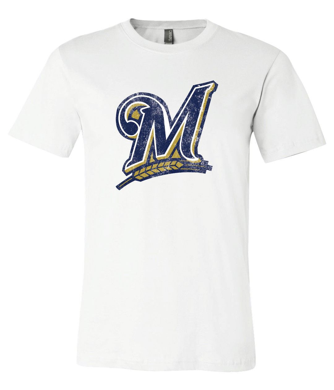  Milwaukee Brewers Shirts