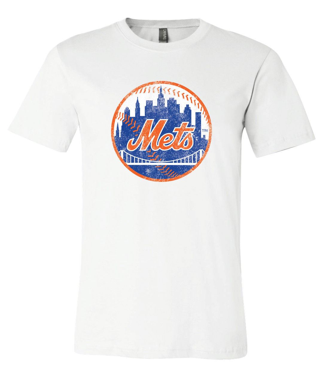 NY Mets Camo | t-shirt