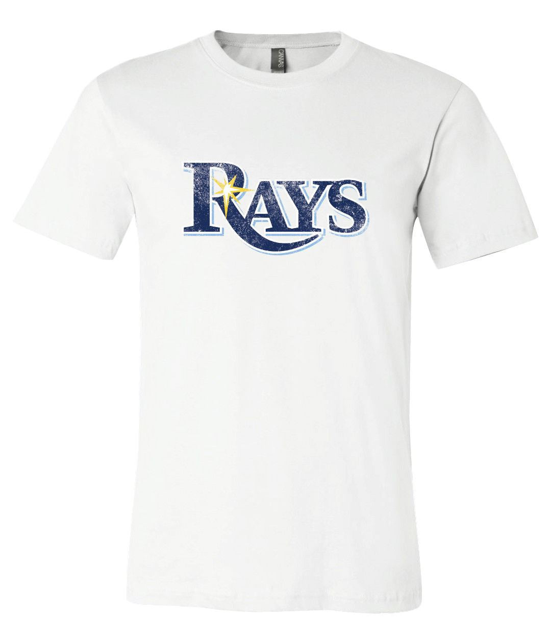 vintage tampa bay rays jersey