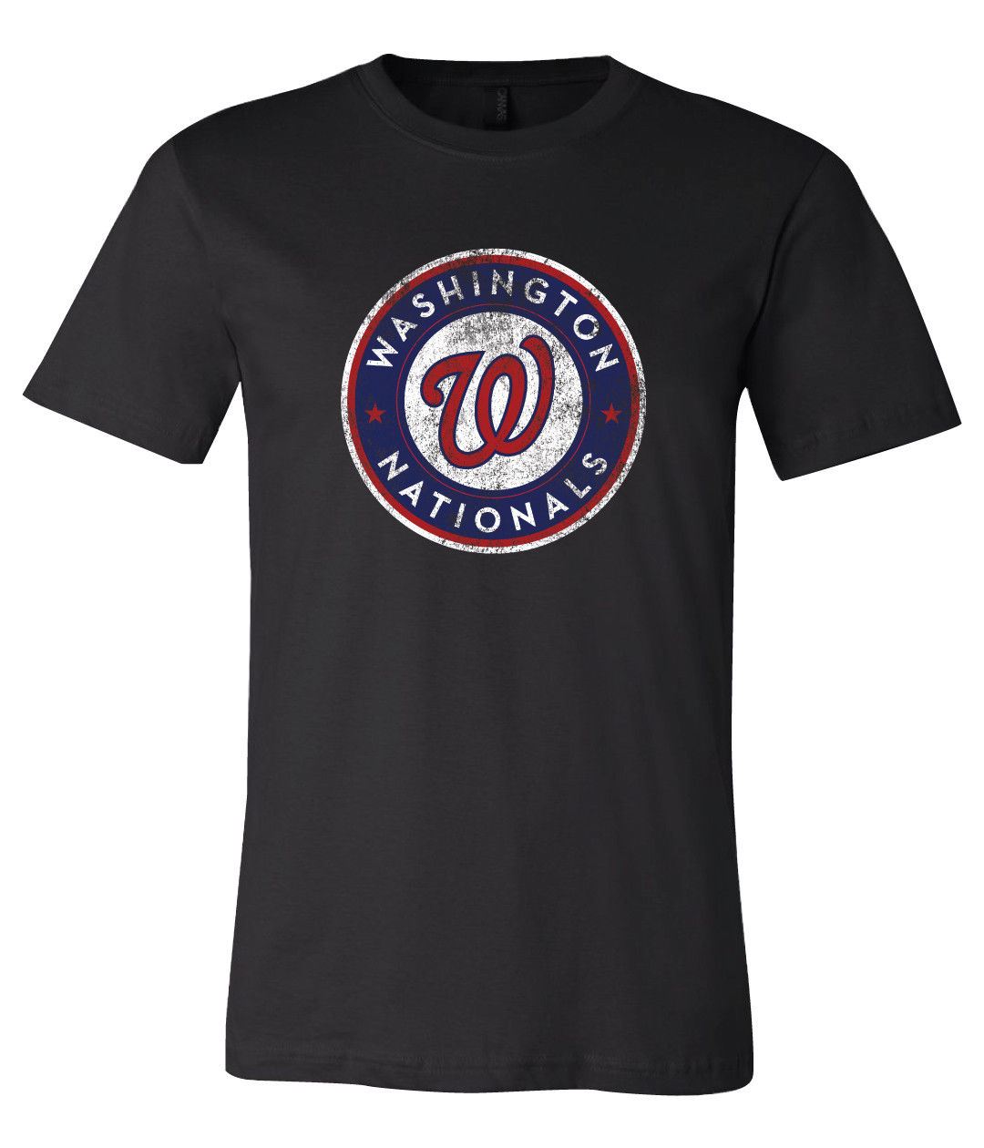 Washington Senators Classic Baseball Retro T Shirt