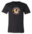 Chicago Blackhawks Circle logo T shirt 6 Sizes S-3XL!!