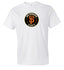 San Francisco Giants Circle logo T shirt 6 Sizes S-3XL!!