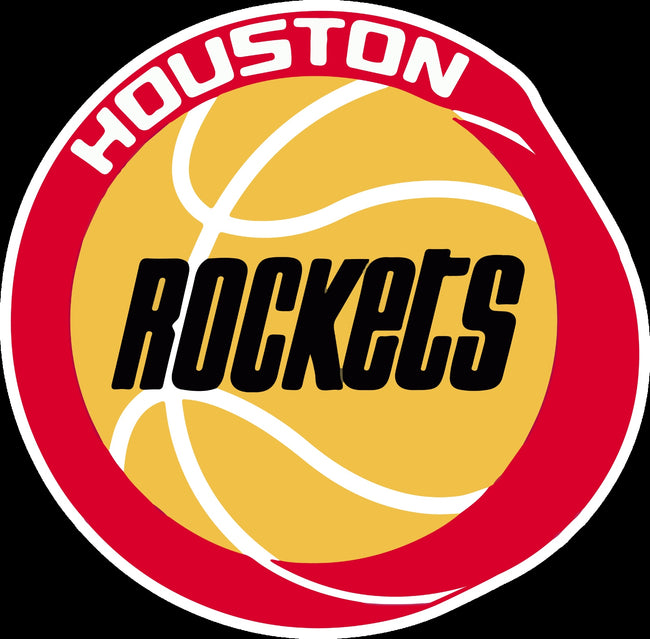 Houston Astros Retro Throwback 1990s-2010s Team Name Logo Vinyl Decal –  SportsJewelryProShop
