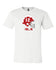 Alabama Crimson Tide Retro Tecmo Bowl Helmet logo T-shirt 6 Sizes S-3XL!!