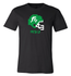 Michigan State Spartans Retro Tecmo Bowl Helmet  T-shirt 6 Sizes S-3XL!!
