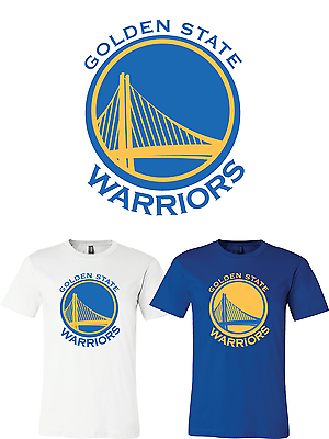Golden State Warriors  Team Shirt NBA  jersey shirt - Sportz For Less