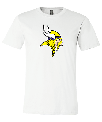 Minnesota Vikings  NFL  Team Shirt   jersey shirt - Sportz For Less