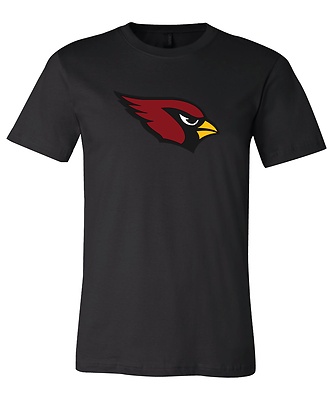 Arizona Cardinals NFL  Team Shirt   jersey shirt - Sportz For Less