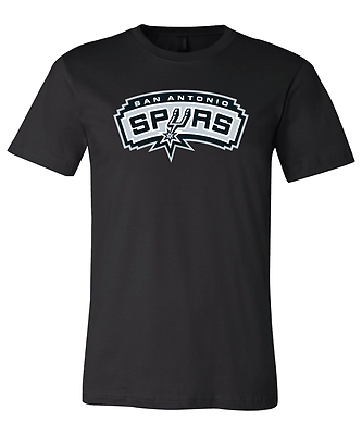 San Antonio Spurs  Team Shirt NBA  jersey shirt - Sportz For Less
