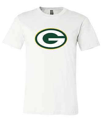 Green Bay Packers  NFL  Team Shirt   jersey shirt - Sportz For Less