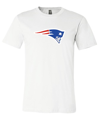 New England Patriots Team Shirt NFL jersey shirt