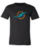 Miami Dolphins  NFL  Team Shirt   jersey shirt - Sportz For Less
