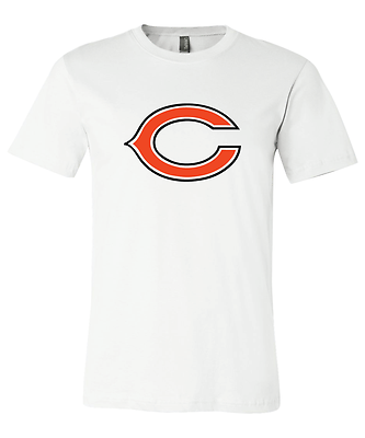 Chicago Bears NFL  Team Shirt   jersey shirt - Sportz For Less