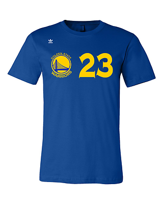 Draymond Green Golden State Warriors #23  Jersey player shirt - Sportz For Less
