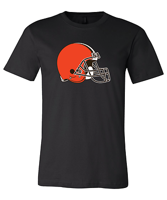 Cleveland Browns  NFL  Team Shirt   jersey shirt - Sportz For Less