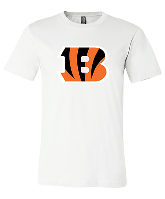 Cincinnati Bengals  NFL  Team Shirt   jersey shirt - Sportz For Less