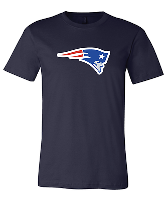New England Patriots  Team Shirt NFL  jersey shirt - Sportz For Less