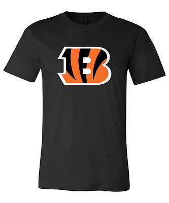 Cincinnati Bengals  NFL  Team Shirt   jersey shirt - Sportz For Less