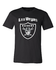 Las Vegas Raiders   NFL  Team Shirt   jersey shirt - Sportz For Less