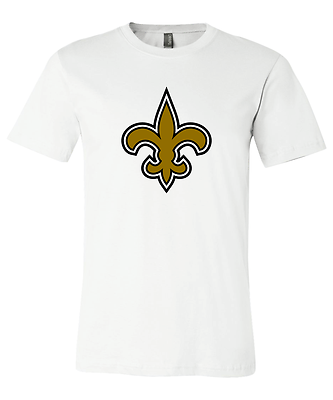 New Orleans Saints  NFL  Team Shirt   jersey shirt - Sportz For Less