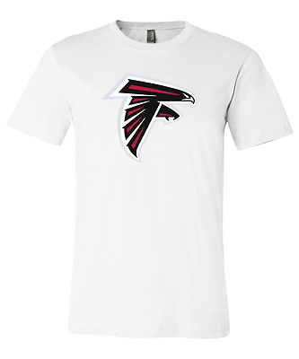 Atlanta Falcons NFL Team Shirt jersey shirt - Sportz For Less