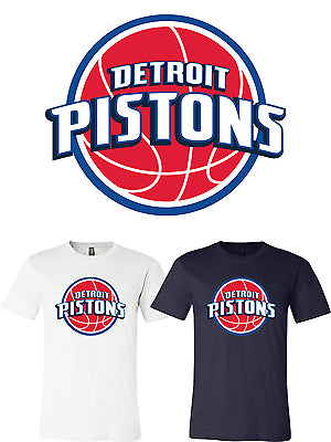 Fanatics Detroit Pistons Blake Griffin #23 Home Fast Break Jersey