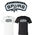 San Antonio Spurs  Team Shirt NBA  jersey shirt - Sportz For Less