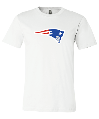 New England Patriots  Team Shirt NFL  jersey shirt - Sportz For Less