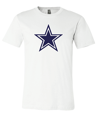 Dallas Cowboys  Team Shirt NFL  jersey shirt - Sportz For Less