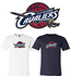 Cleveland Cavaliers  Team Shirt NBA  jersey shirt - Sportz For Less
